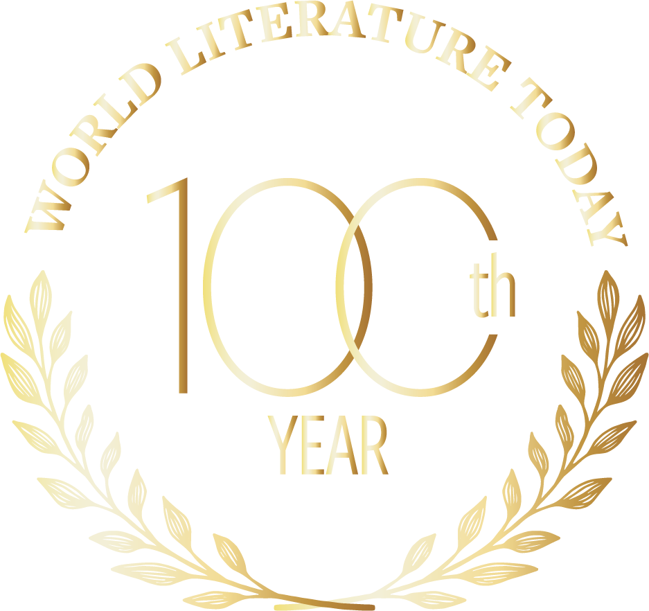 World Literature Today 100th Year