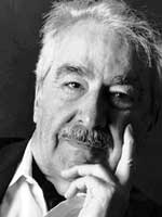 Alvaro Mutis