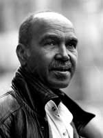 Nuruddin Farah