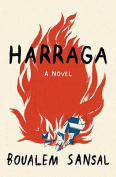 Harraga