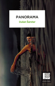 The cover to Panorama by Dušan Šarotar