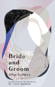 The cover to Bride and Groom by Alisa Ganieva