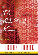 The Red-Haired Woman by Orhan Pamuk | World Literature Today