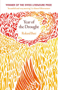 The cover to Year of the Drought by Roland Buti