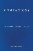 The cover to Companions by Christina Hesselholdt