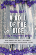 The cover to A Roll of the Dice by Mona Dash