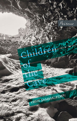 The cover to Children of the Cave by Virve Sammalkorpi