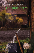The cover to The Rain Barrel by Frank Ormsby
