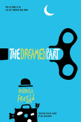 The cover to The Dreamed Part by Rodrigo Fresán