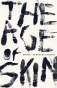 The cover to The Age of Skin by Dubravka Ugrešić