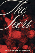 The cover to The Seers by Sulaiman Addonia