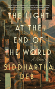 洋書 The Point of Return by Siddhartha Deb Amazon.com: The Point of Return: A Novel: 9780060501532: Deb