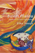 The cover to Sweet Malida by Zilka Joseph