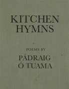 The cover to Kitchen Hymns by Pádraig Ó Tuama