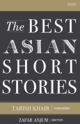 The cover to The Best Asian Short Stories 2020