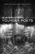 The cover to 14 International Younger Poets