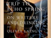 The Trip to Echo Spring: On Writers and Drinking