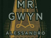 Mr. Gwyn