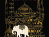 The Architect's Apprentice by Elif Shafak