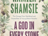 The cover for A God in Every Stone by Kamila Shamsie