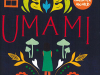 The cover to Umami by Laia Jufresa