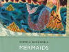 The cover to Mermaids by Sophia Kingshill