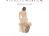The cover to Absolute Solitude by Dulce María Loynaz