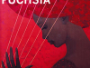 The cover to Fuchsia by Mahtem Shiferraw