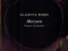 The cover to Maryam: Keeper of Stories by Alawiya Sobh