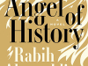 The cover to The Angel of History by Rabih Alameddine