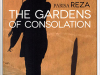 The cover to The Gardens of Consolation by Parisa Reza
