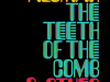 The cover to The Teeth of the Comb and Other Stories by Osama Alomar