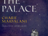 The cover to Moving the Palace by Charif Majdalani