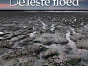 The cover to De lêste floed by Durk van der Ploeg