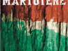 The cover to Martutene by Ramon Saizarbitoria