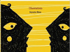 The cover to Solitary Stillness by Kiriti Sengupta