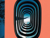 The cover to Blue Self-Portrait by Noémi Lefebvre