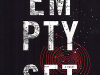 The cover to Empty Set by Verónica Gerber Bicecci