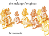 Cover to Literary Translation and the Making of Originals by Karen Emmerich