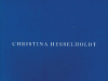 The cover to Companions by Christina Hesselholdt