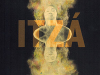 Cover to Itzá by Rios de la Luz