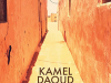 The cover to Zabor ou Les psaumes by Kamel Daoud