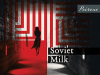 The cover to Soviet Milk by Nora Ikstena