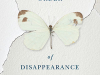 The cover to Footnotes in the Order of Disappearance by Fady Joudah