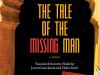The cover to The Tale of the Missing Man by Manzoor Ahtesham