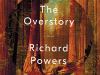 The cover to The Overstory by Richard Powers