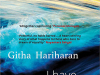 The cover to I Have Become the Tide by Githa Hariharan