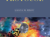 The cover to Hurricane Protocol by Lasana M. Sekou