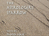 The cover to The Astrologer’s Sparrow by Panna Naik