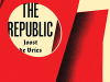 The cover to The Republic by Joost de Vries